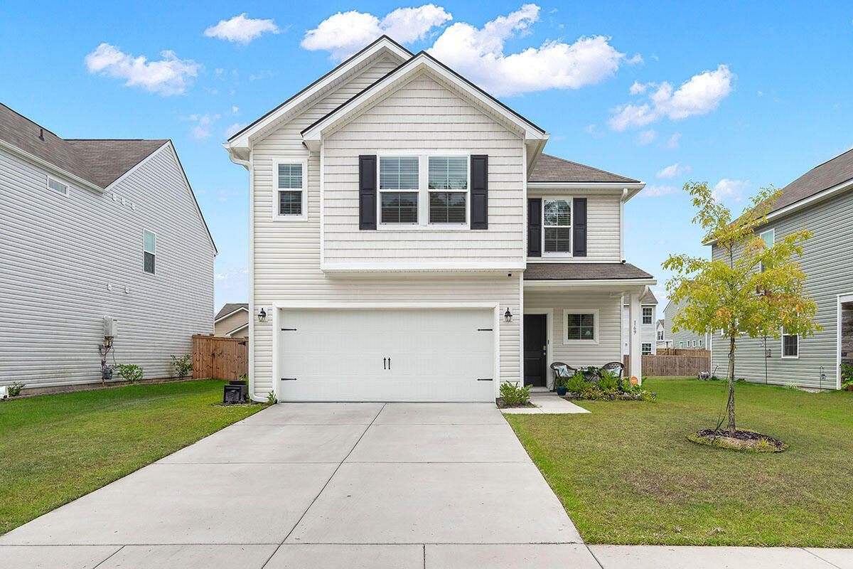 169 Daniels Creek Circle
